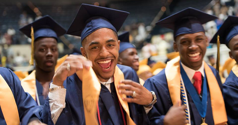 Friendship Collegiate Academy & Collegiate Online - Friendship Public  Charter School