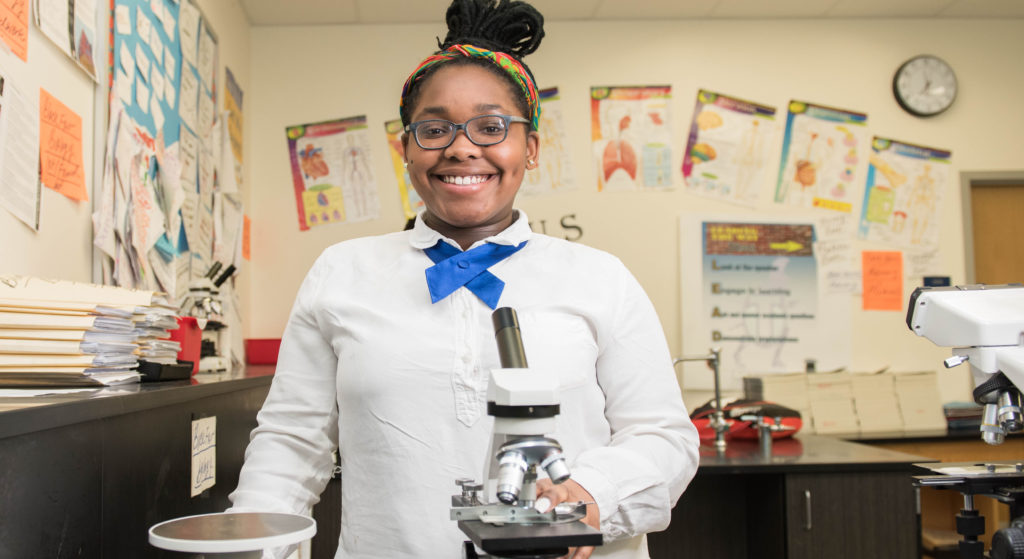 Science, Technology, Engineering and Mathematics (STEM) Friendship