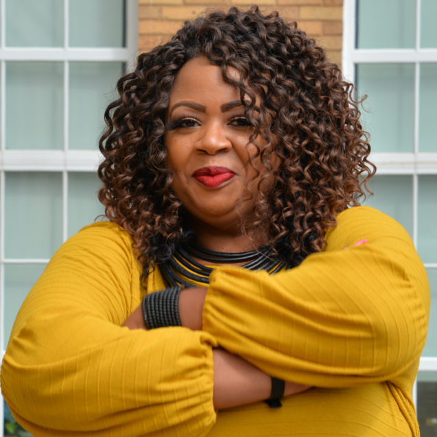 Melissa Isbell, Business Manager