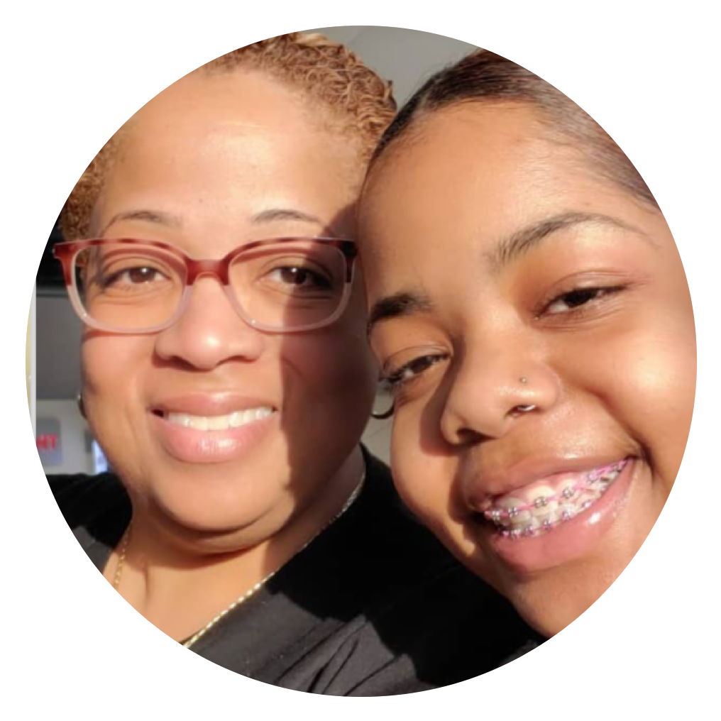 Anise Walker