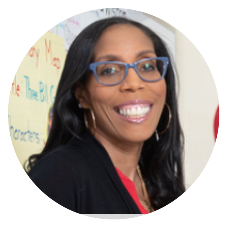  Chanda-Key-Curry, Kindergarten Teacher - Friendship Public Charter School Bildidee 