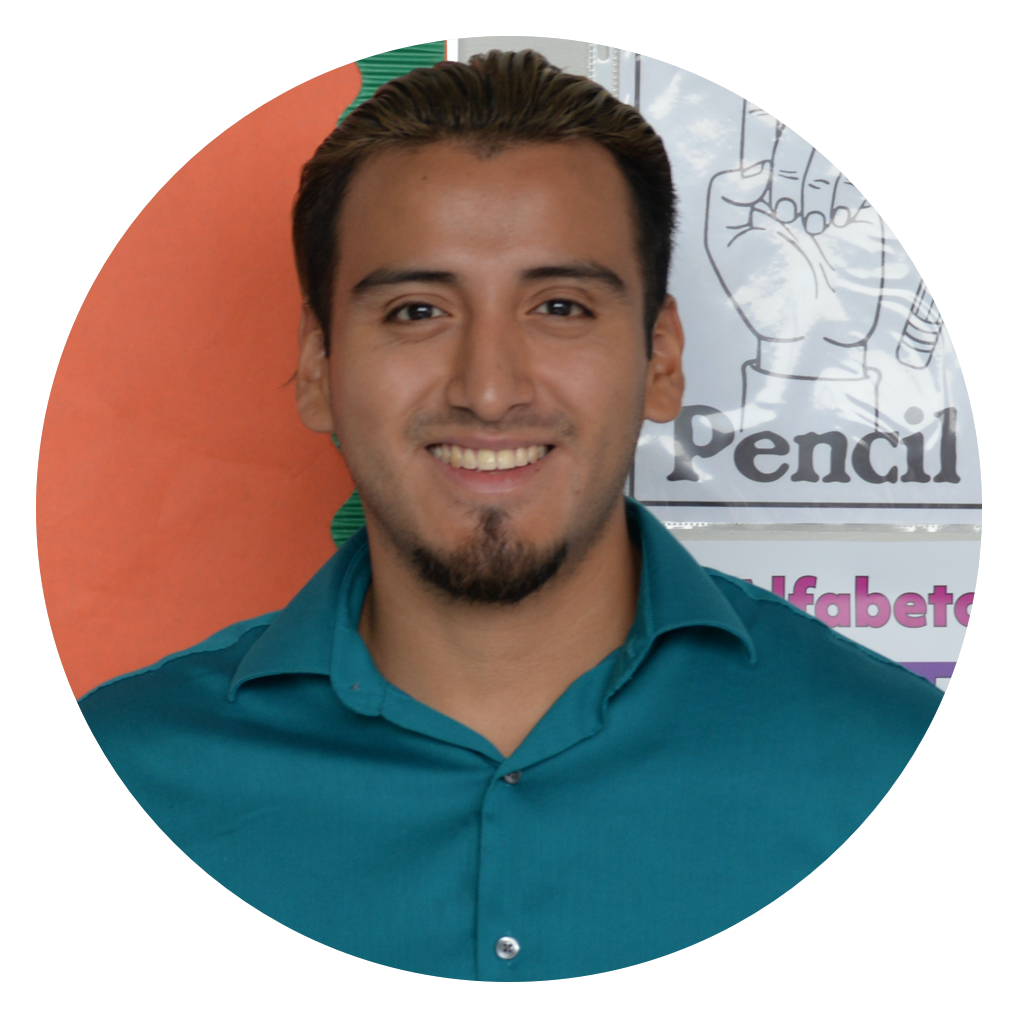 Christopher Cruz