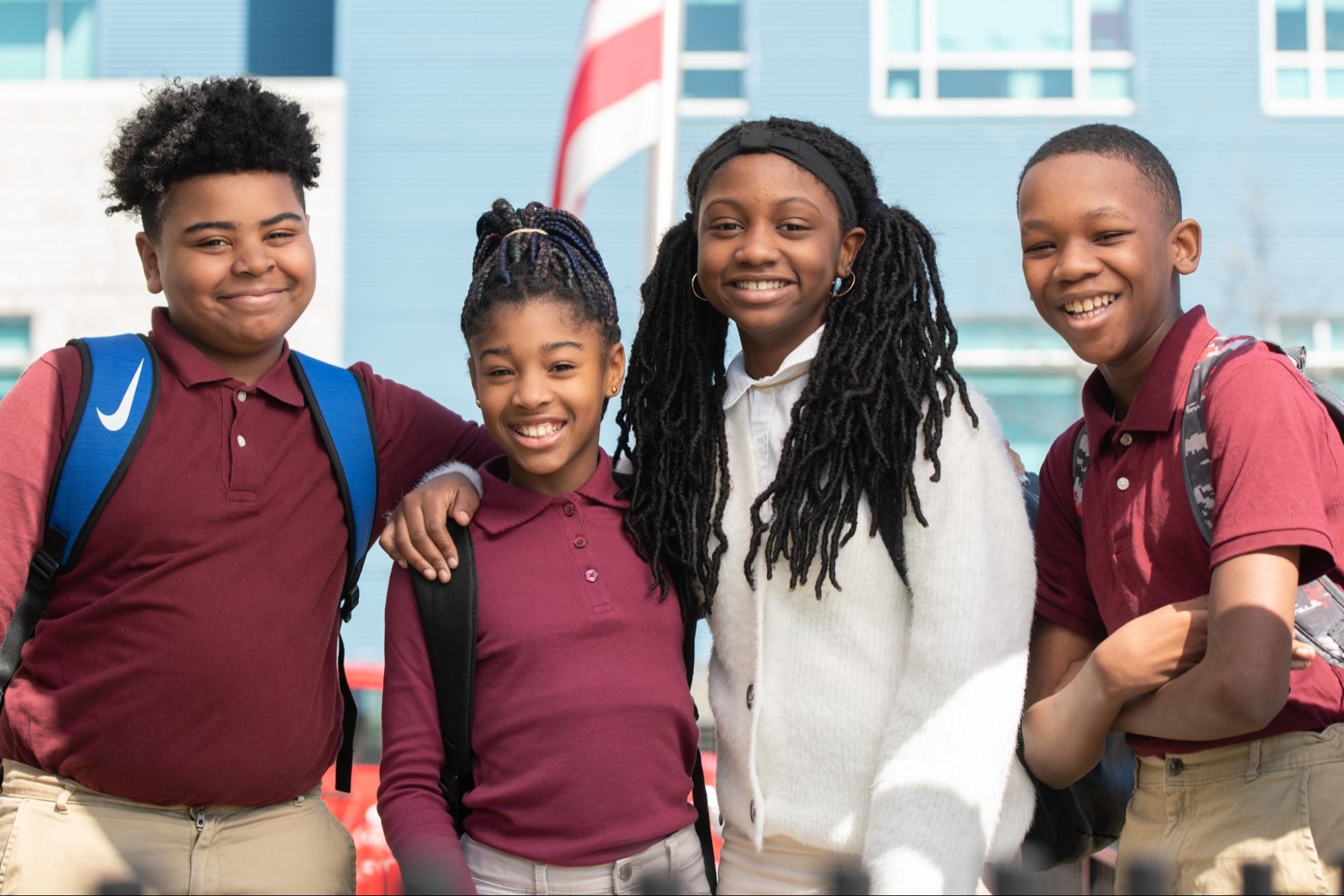 About Friendship Friendship Public Charter School About Friendship Friendship Public Charter School